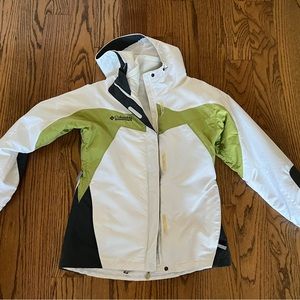 Columbia Women’s Ski Jacket size M
